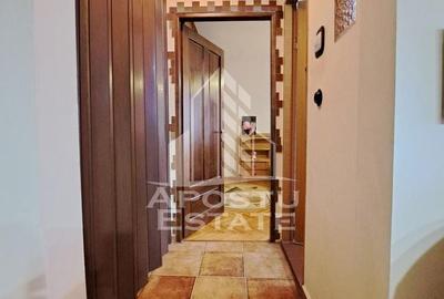 Apartament cu 2 camere semidecomandat, mobilat în Dâmbovița - 4