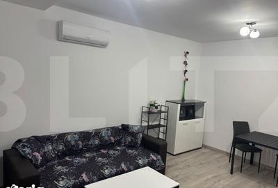 Apartament cu 2 camere decomandat în Central - 7