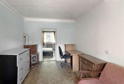 Casă individuală cu 9 camere cu Teren 400 Mp în Noua - 19