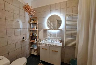 Apartament cu 2 camere  ,zona Iosefin - 19