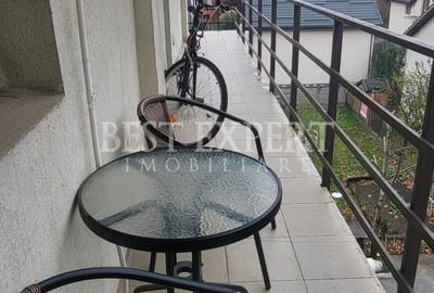 2 camere – preț imbatabil, mobilat și utilat, in zona liniștita - 8