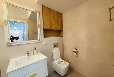 Apartament Finalizat 2camere - oferit spre inchiriere, complet mobilat si utilat - 13