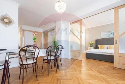 De inchiriat Apartament cu 4 camere Ultracentral, Parcul... - 25