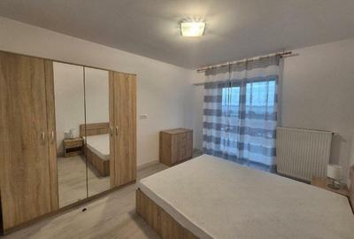 HILS REPUBLICA | Apartament cu 2 camere de inchiriat, totul nou, loc de parcare - 3