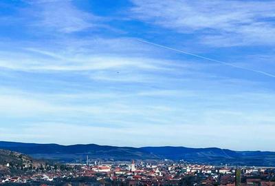 Teren de 690 mp, în Exterior Vest - 4