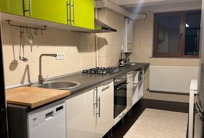 NOU Studio Garsoniera Lux | Bloc Nou | Bucurestii Noi Jiului Sector 1 - 6