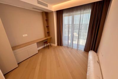 Inchiriere Penthouse 4 Camere Iancu Nicolae/ Cambridge School - 37