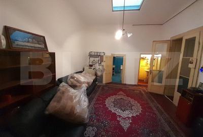 Apartament 3 camere, semidecomandat, 70 mp, zona Centrala - 4
