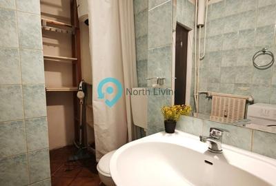 Apartament cu 2 camere semidecomandat în Decebal - 24