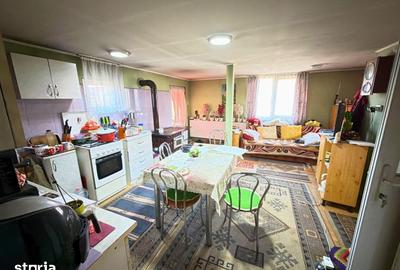 Casă cu 4 camere cu Teren 1527 Mp în Brateș - 17