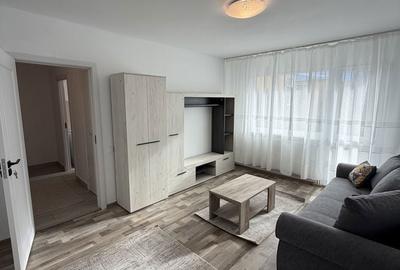 Apartament cu 2 camere semidecomandat în Astra - 8