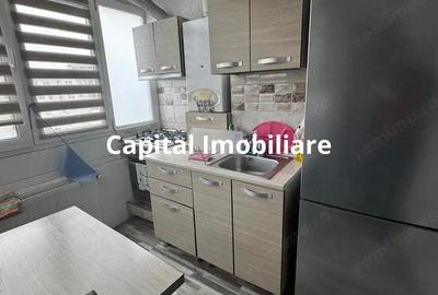 Apartament de vanzare 2 camere + loc de parcare - 9