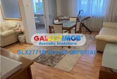 Apartament cu 4 camere semidecomandat, mobilat în Calea Victoriei - 7