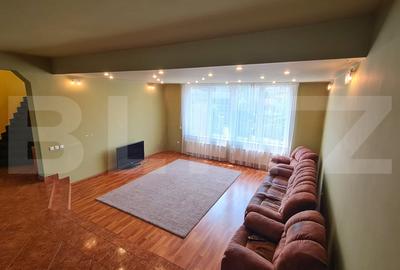 Rezidenta exclusivista in Andrei Muresanu – 330 mp utili, pozitie de exceptie - 3