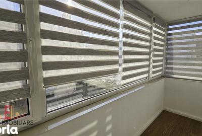 Apartament cu 4 camere în Central - 11