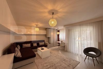 Apartament cu 3 camere decomandat în Calea București - 1