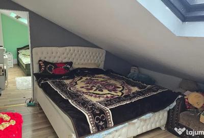 Casă cu 4 camere cu Teren 273 Mp în Gării - 13