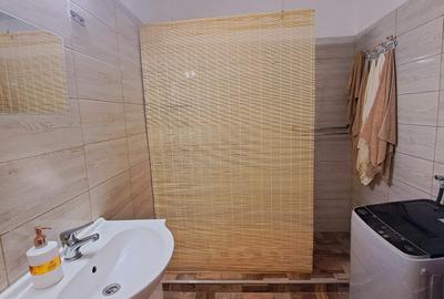Apartament cu 5 camere semidecomandat în P-ța Romană - 10