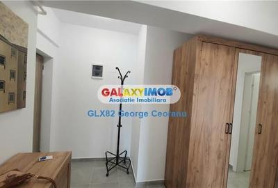 Inchiriere Garsoniera 45mp parcul Carol Filaret ISG Residence - 7