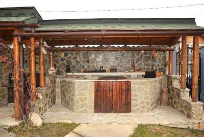 Casă cu 4 camere cu Teren 452 Mp în Exterior Nord - 16