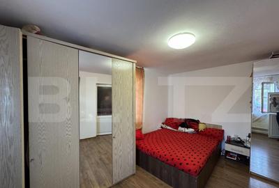 Garsoniera 23 mp, zona Varsaturi - 1