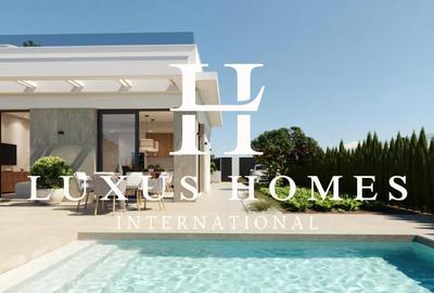 Casă cu 3 camere în Exterior Vest - 3