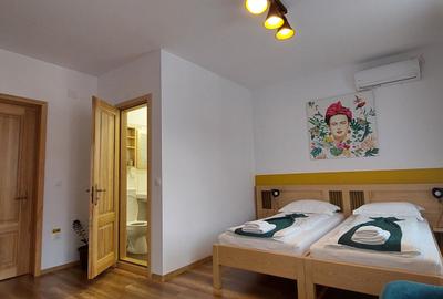 Afacere la cheie, ULTRACENTRAL PENSIUNE 4*! - 8