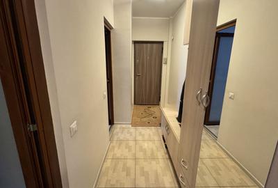 Apartament cu 4 camere decomandat în Casa de Cultură - 4