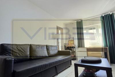 3 camere - 2 bai- decomandat - parcare - Pacurari - Canta - 2