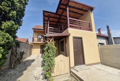 Casă cu 6 camere cu Teren 1707 Mp în Schela - 5