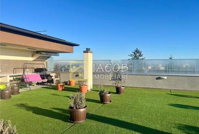 Apartament cu 2 camere decomandat, mobilat în Central - 2