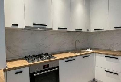 Apartament cu 2 camere decomandat, mobilat în City Park Mall - 14