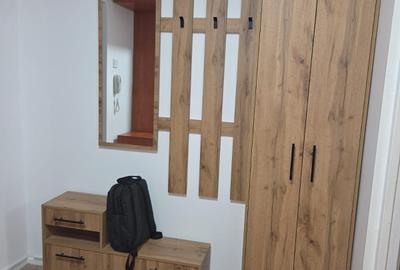 Drumul Taberei - 5 minute Afi Palace Cotroceni - Apartament 2 camere TOTUL NOU - 8