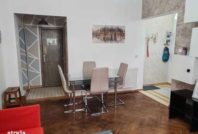 Casă cu 2 camere cu Teren 50 Mp în Universitate - 1