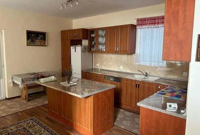 Casă cu 5 camere cu Teren 1550 Mp în Platou - 7
