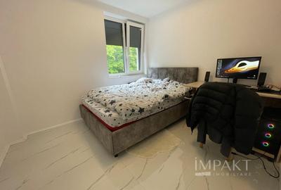 Apartament cu 5 camere decomandat, mobilat în Florești - 10