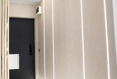 Apartament cu 2 camere în Copou