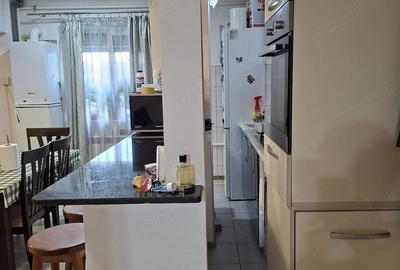 Apartament cu 3 camere decomandat în Central - 3