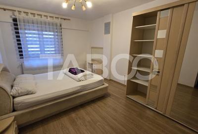 Apartament cu 3 camere decomandat, mobilat în Turnișor - 6