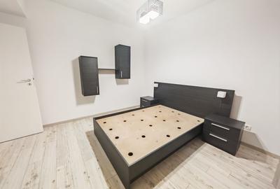 Apartament cu 2 camere decomandat, mobilat în Grozăvești - 8