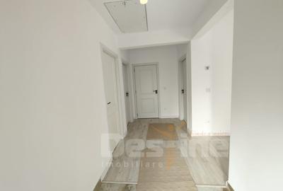 Casa individuala 3 camere decomandat 82 MP Utili 400MP Teren-Ciurbesti - 7