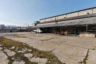 Inchiriez teren Targovi?te - 2