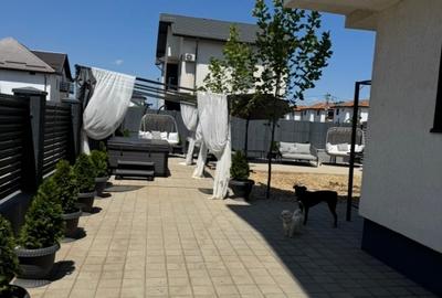 Casă individuală cu 5 camere cu Canalizare în Dragomirești-Deal - 5