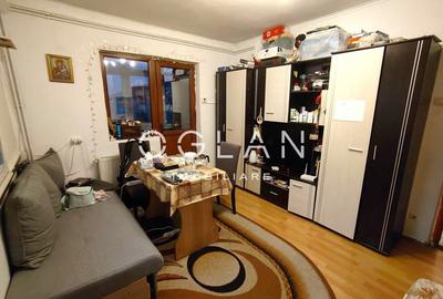 Apartament 2 camere -Zona Rahovei, COMISION 0% - 2