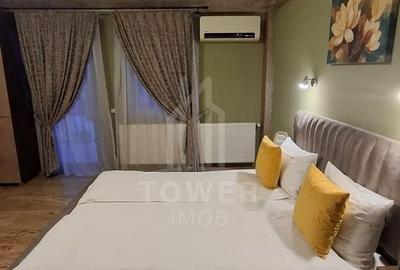 Garsonieră în Central - 4