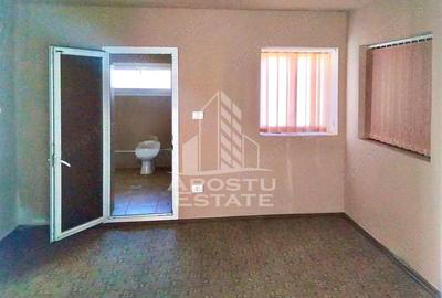 Casă cu Teren 2000 Mp în Laz