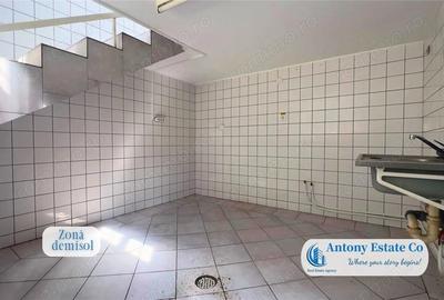 Spațiu comercial, de 100 mp, în Rogerius - 4