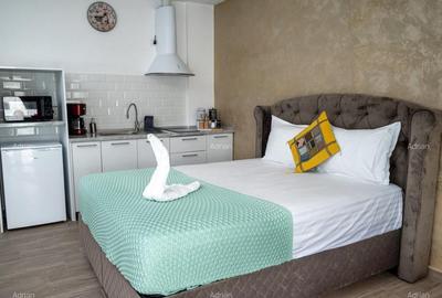 Garsonieră semidecomandată în Central - 5