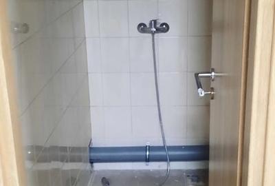 Spațiu industrial, de 112 mp, în Vest - 5