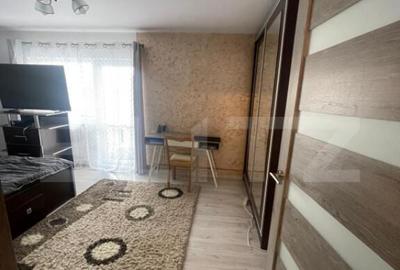 Apartament 3 camere, 63 mp, zona Marasti - Kaufland - 13